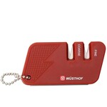 WUSTHOF WUSTHOF Key-Chain Knife Sharpeners - Red (CDU)