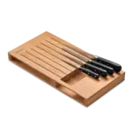 WUSTHOF WUSTHOF In Drawer Knife Organizer