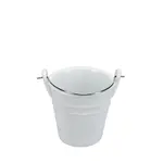 BIA Snack Pail (240mL) - White
