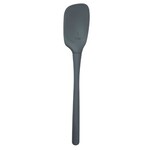 TOVOLO TOVOLO Flex-Core Silicone Deep Spoon - Charcoal