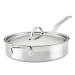 HESTAN HESTAN ProBond Covered Saucepan - 3QT