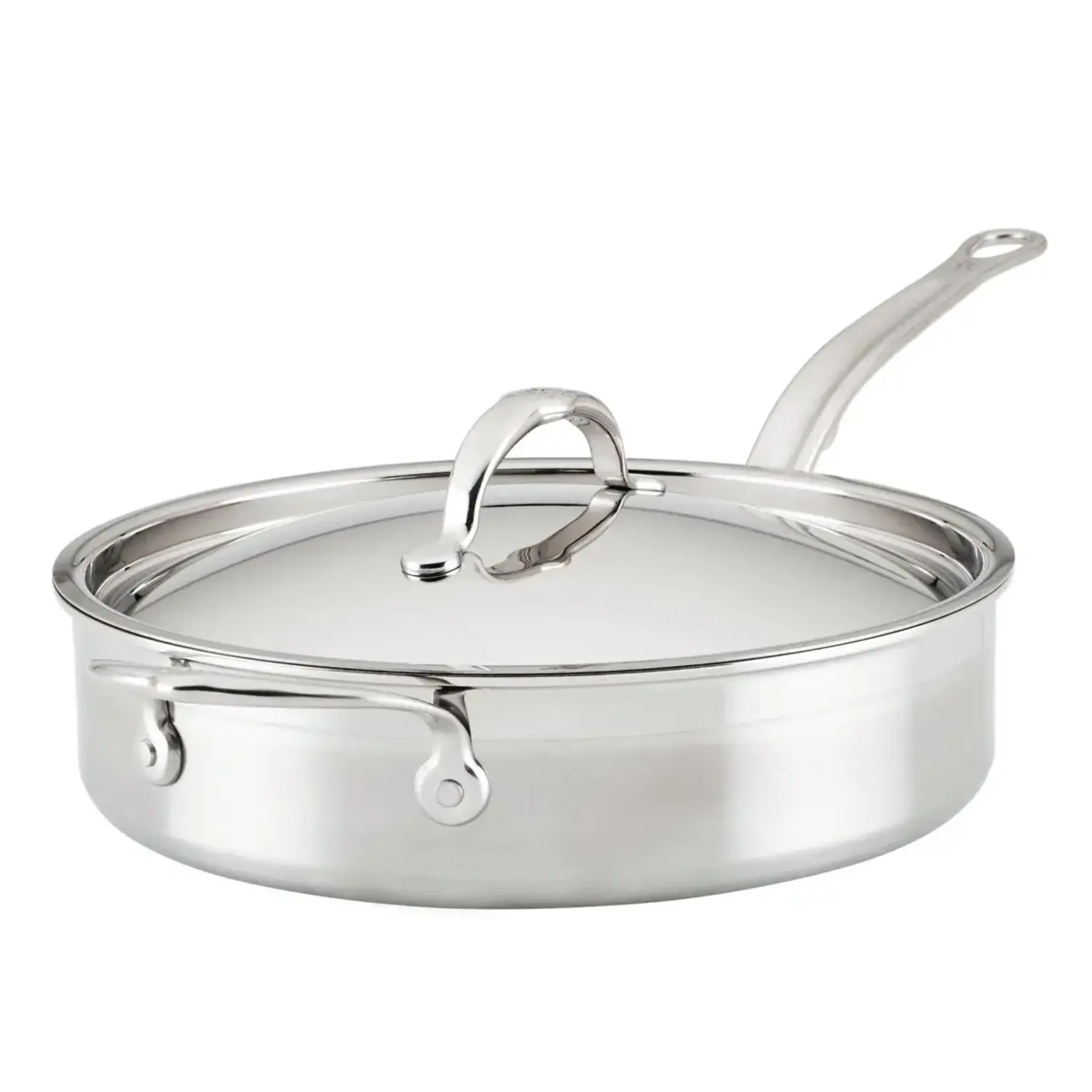 HESTAN HESTAN ProBond Covered Saucepan - 3QT