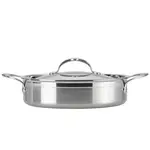 HESTAN HESTAN ProBond 2-Handled Covered Sauteuse - 3.5QT