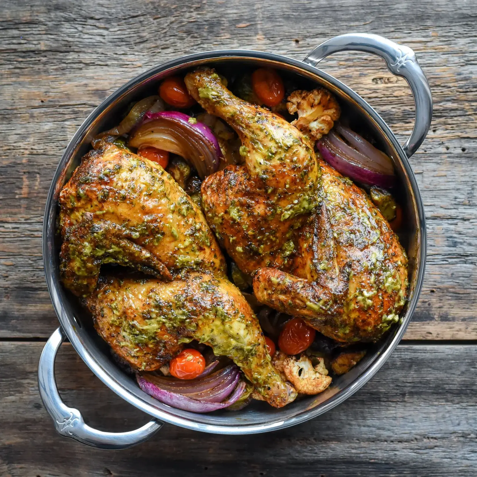 HESTAN HESTAN ProBond 2-Handled Covered Sauteuse - 3.5QT