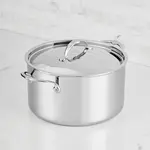 HESTAN HESTAN ProBond Stockpot - 8QT