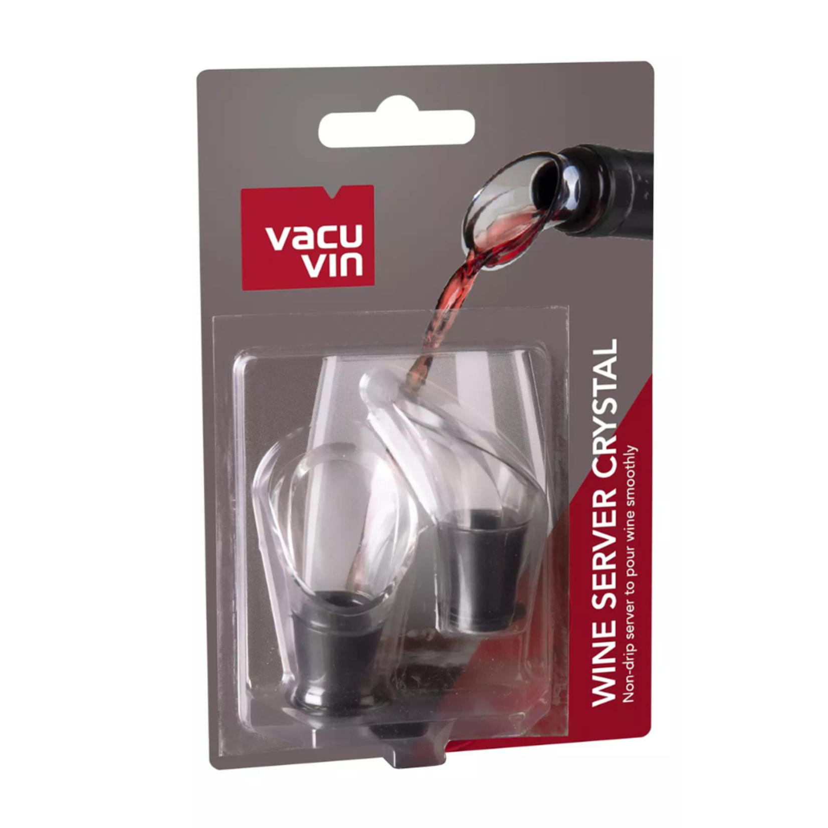 VACU VIN VACU VIN Wine Server S/2