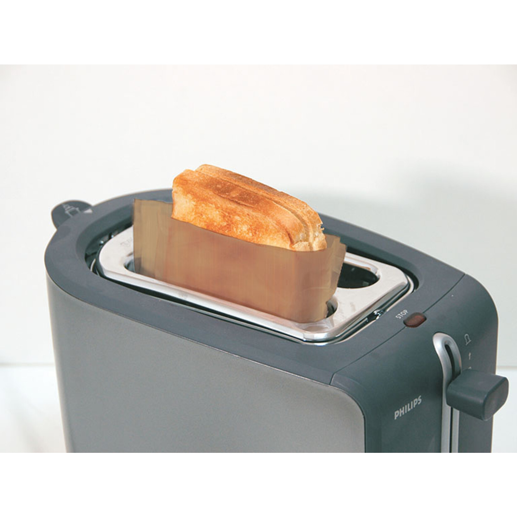 NOSTIK NOSTIK Toast & Grill Bag 2/PK