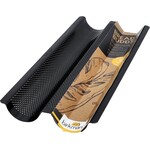 BIRKMANN BIRKMANN Bread Buddies Baguette Tray (2) - 14.5x6.5"