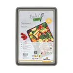 BIRKMANN BIRKMANN Baker's Best Baking Tray w/Lid - 16.5x11"