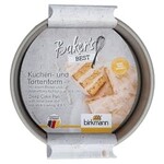 BIRKMANN BIRKMANN Baker's Best Deep Round Cake Tin - 8.5"
