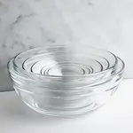 KITCHENBASICS KITCHENBASICS Glass Utility Bowl - 2oz