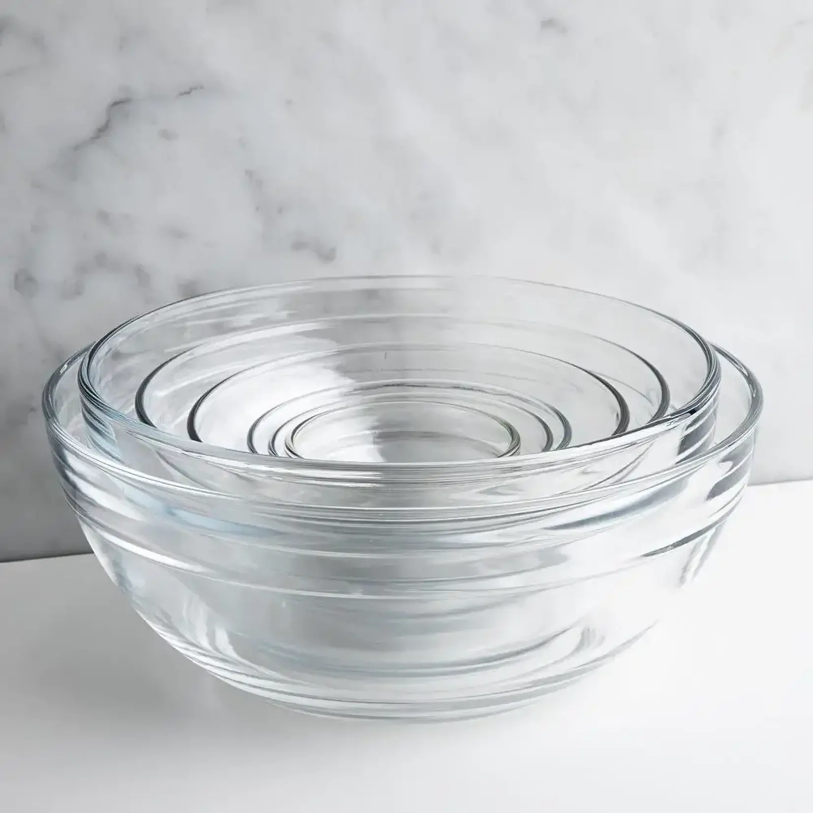 KITCHENBASICS KITCHENBASICS Glass Utility Bowl - 8oz