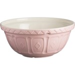 MASON CASH MASON CASH Colour Mixing Bowl 29cm - Powder Pink