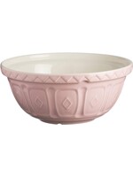 MASON CASH MASON CASH Colour Mixing Bowl 29cm - Powder Pink