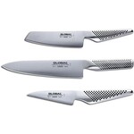 GLOBAL GLOBALKnife Set - 3 piece REG $439.99