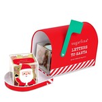 SUGARFINA SUGARFINA Letters to Santa 2pc Bento Box (Holiday 2025)