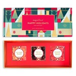 SUGARFINA SUGARFINA Happy Holidays 2025 (PreSet) Bento Box S/3