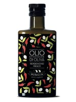 MURAGLIA MURAGLIA EVOO Infused 200mL - Pepperoncino