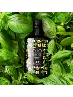 MURAGLIA MURAGLIA EVOO Infused 200mL - Basil