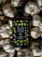 MURAGLIA MURAGLIA EVOO Infused 200mL - Garlic