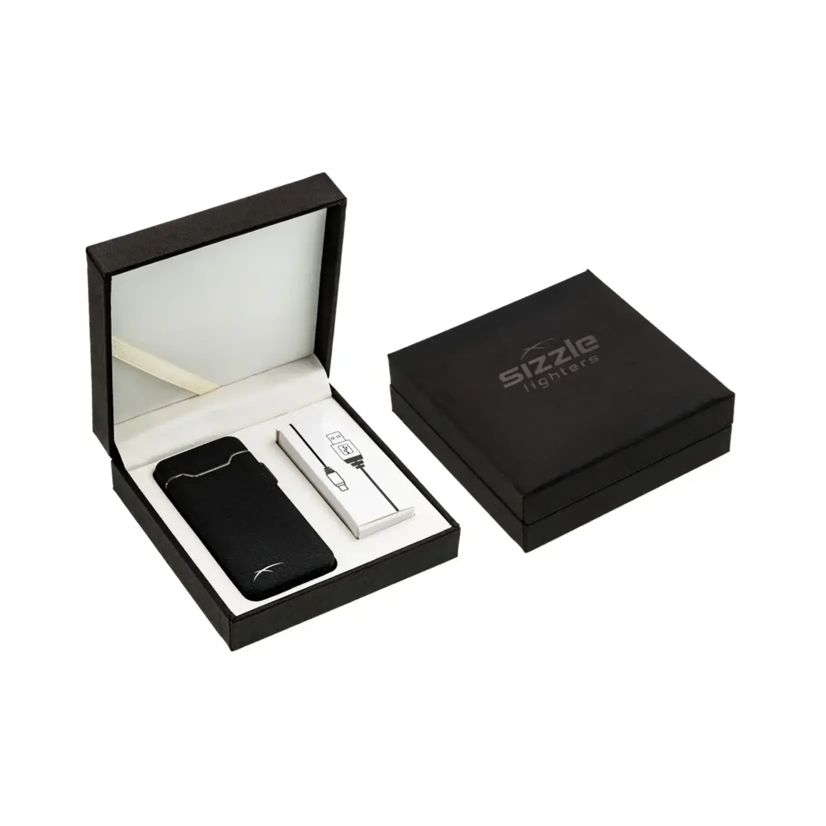 SIZZLE LIGHTERS SIZZLE LIGHTERS Flare - Black
