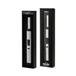 SIZZLE LIGHTERS SIZZLE LIGHTERS Pitmaster - Silver