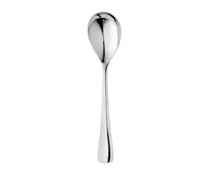 PUDDIFOOT Malvern Bright Serving Spoon - Kitchen Therapy