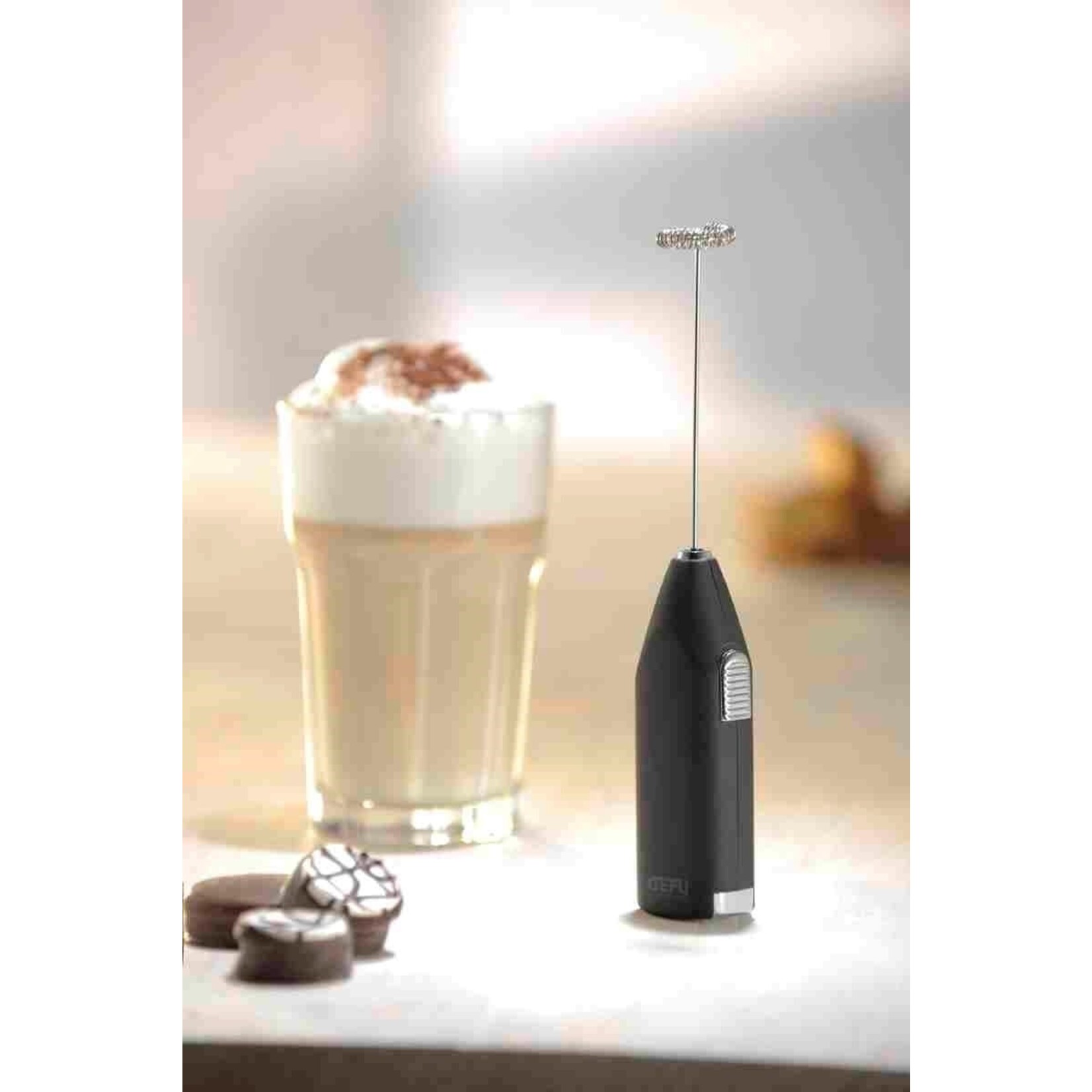 GEFU GEFU Milk Frother