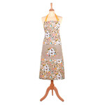 ULSTER WEAVERS ULSTER WEAVERS Cotton Apron - Bee Keeper