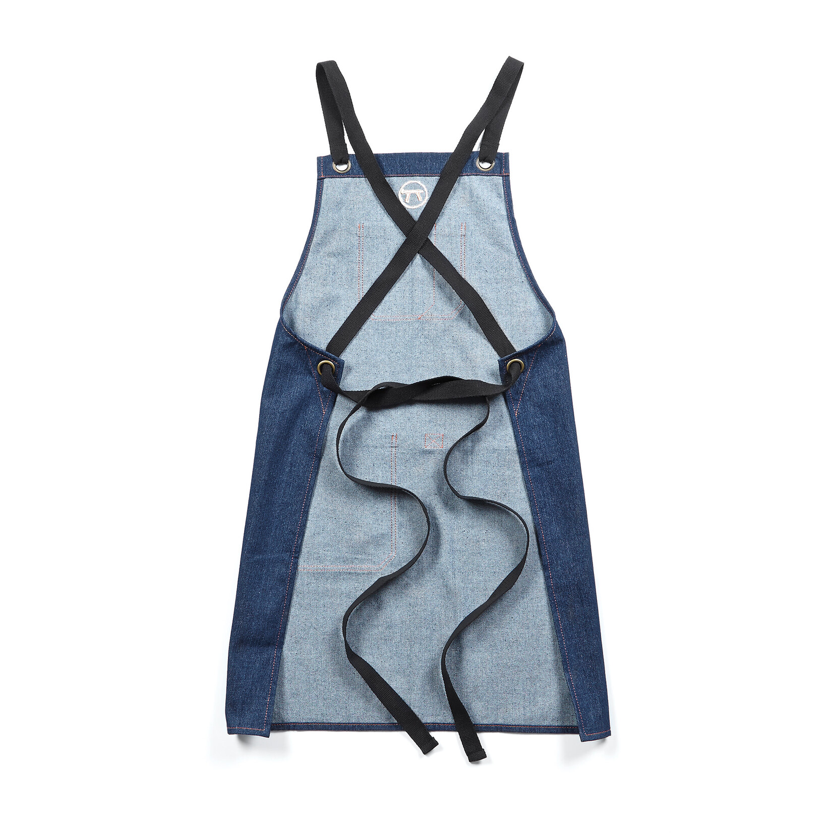 OUTSET OUTSET Apron - Denim