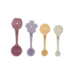 MASON CASH MASON CASH Meadow Measuring Spoon S/4