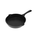 VICTORIA Cast Iron Skillet 20cm