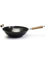 ZEN CUIZINE ZEN CUIZINE Professional Non-Stick Wok