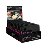 NATURAL LIVING NATURAL LIVING - JADE Gourmet Dough Cutter/Scraper