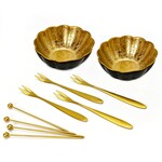 NATURAL LIVING NATURAL LIVING 10pc Apero Cocktail Set