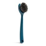 FULL CIRCLE Clean Ocean Dish Brush - Round