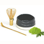 CH'A TEA Matcha Tea Set