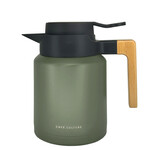 CAFE CULTURE CAFE CULTURE  Insulated Carafe 1.2L - Green