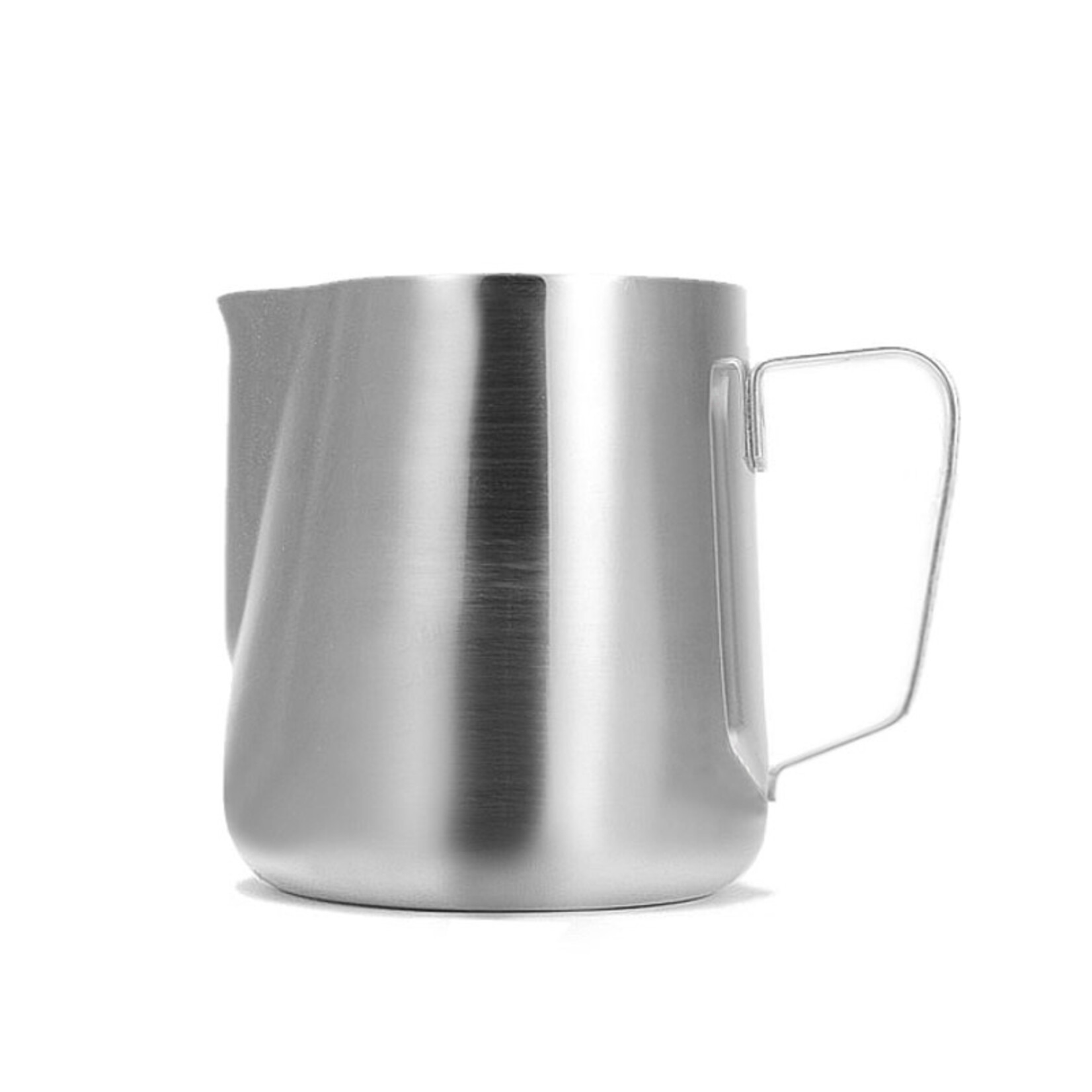 CAFE CULTURE CAFE CULTURE Milk Pitcher 16oz - Stainless