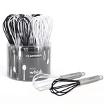 DANESCO DANESCO Mini Whisks 24pc