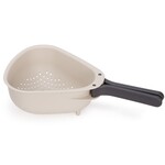 JOSEPH JOSEPH JOSEPH JOSEPH DROPLET Colander w/ Folding Handles