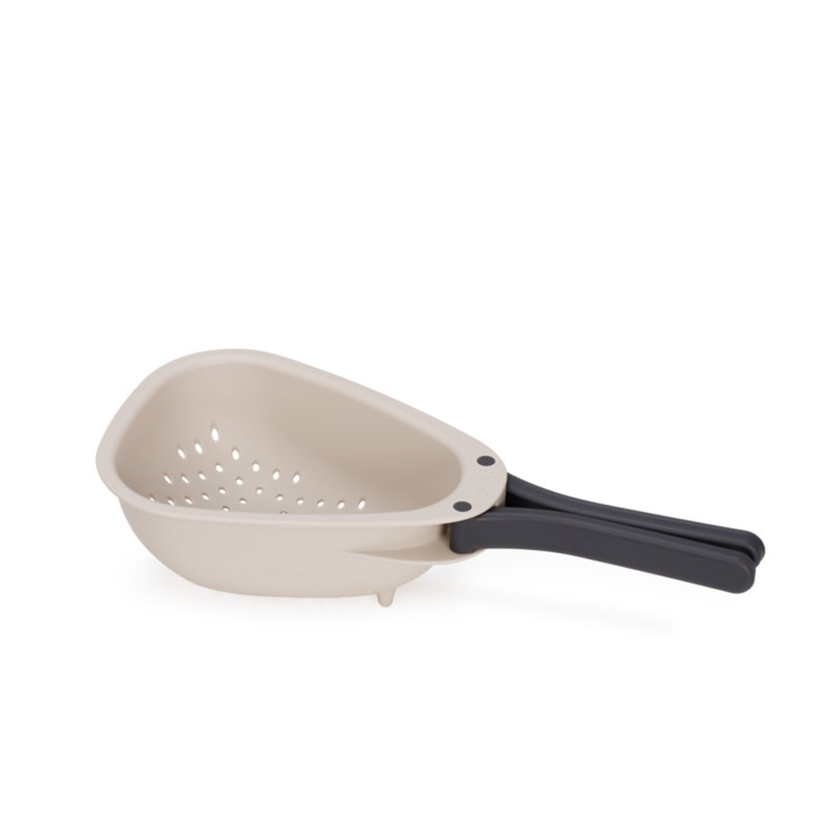 JOSEPH JOSEPH JOSEPH JOSEPH DROPLET Mini Colander w/ Folding Handles