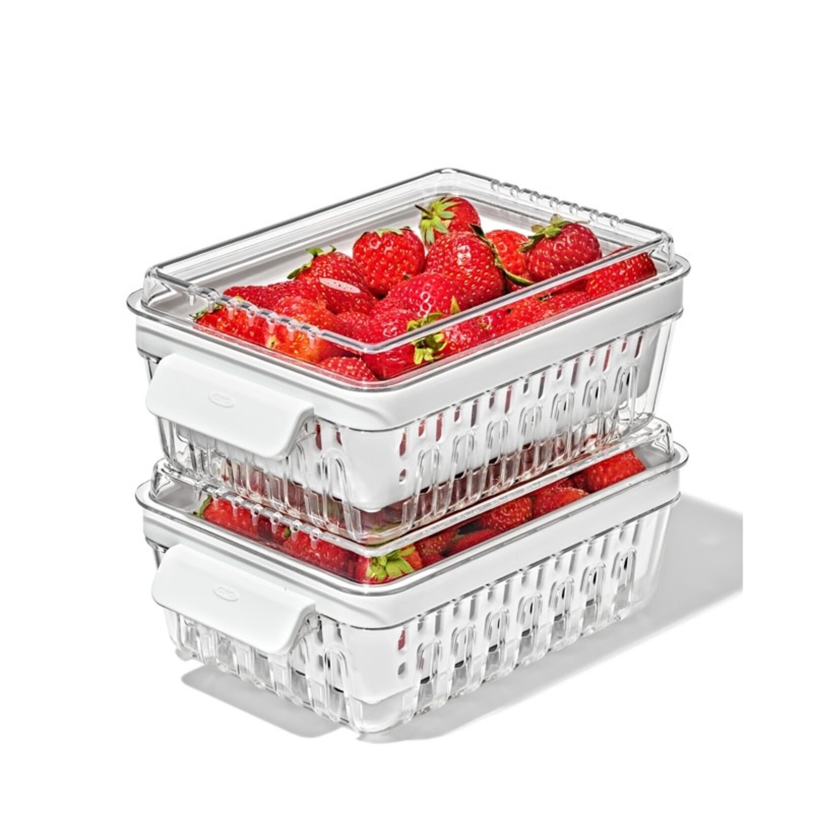 OXO OXO Produce Saver Berry Keeper 2pk