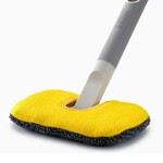 JOSEPH JOSEPH  2-in-1 Surface Scrubbing Tool