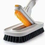 JOSEPH JOSEPH  2-in-1 Tile Scrubbing Tool