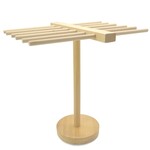 DANESCO Pasta Drying Rack