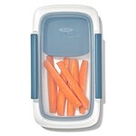 OXO OXO PREP & GO Snack & Dip Container