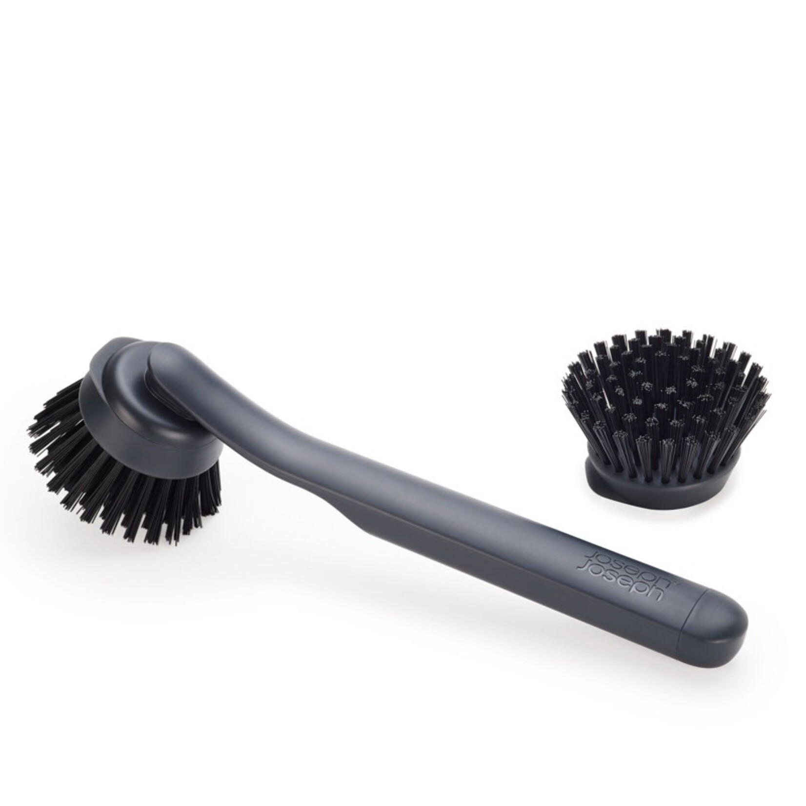 FULL CIRCLE JOSEPH JOSEPH SINKTECH Dish Brush