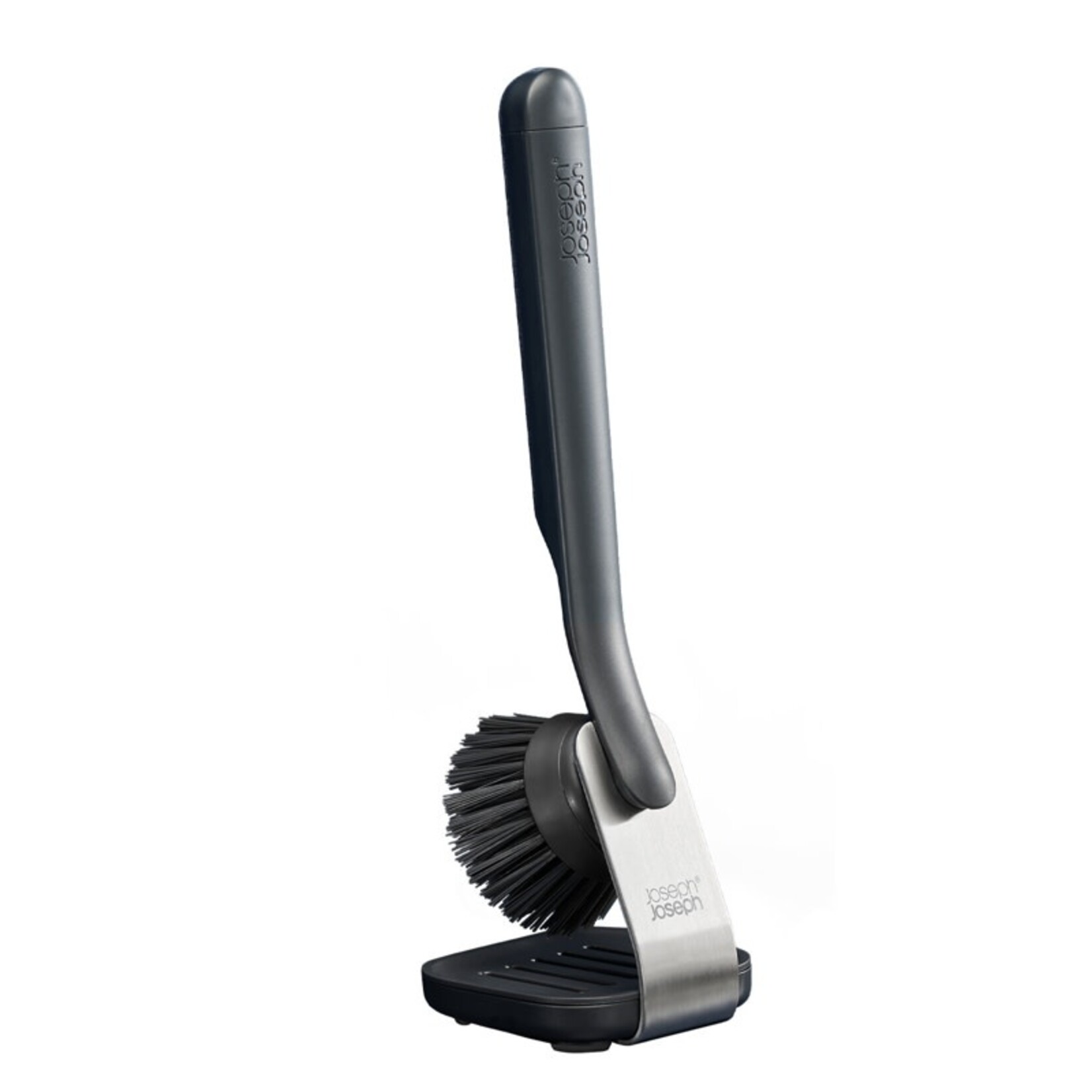 JOSEPH JOSEPH JOSEPH JOSEPH SINKTECH Dish Brush and Stand