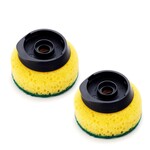 JOSEPH JOSEPH JOSEPH JOSEPH SINKTECH 2pk Sponge Replacement Heads